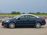 Volvo C70 D3 2010 года